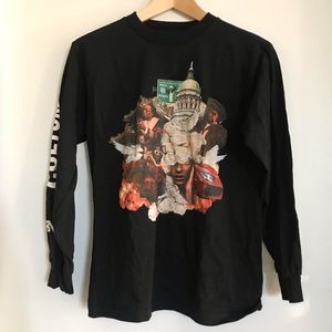 YRN Culture long sleeve